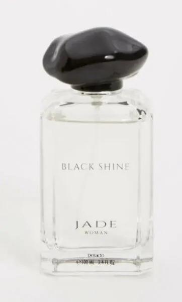 Defacto Black Shine EDP 100 ml Kadın Parfümü