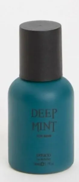 Defacto Deep Mint EDP 50 ml Erkek Parfümü
