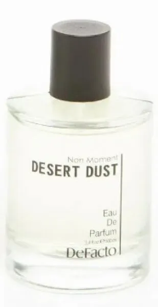 Defacto Desert Dust EDP 100 ml Erkek Parfümü
