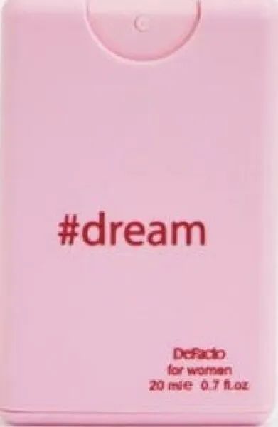 Defacto Dream EDP 20 ml Kadın Parfümü