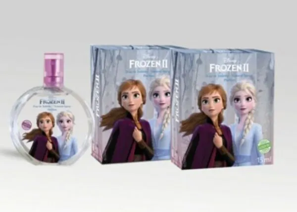 Defacto Frozen 2 EDT 15 ml Çocuk Parfümü