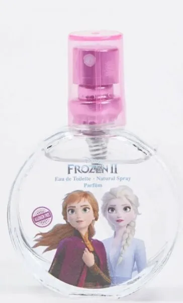 Defacto Frozen EDT 15 ml Çocuk Parfümü