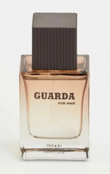 Defacto Guarda EDP 75 ml Erkek Parfümü