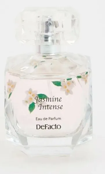 Defacto Jasmine Intense EDP 100 ml Kadın Parfümü