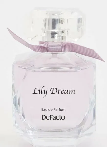 Defacto Lily Dream EDP 100 ml Kadın Parfümü