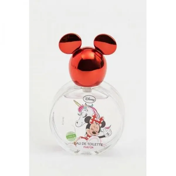 Defacto Minnie Mouse EDT 50 ml Çocuk Parfümü