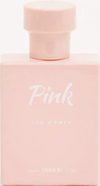 Defacto Pink EDP 50 ml Kadın Parfümü