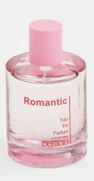 Defacto Romantic EDP 100 ml Kadın Parfümü