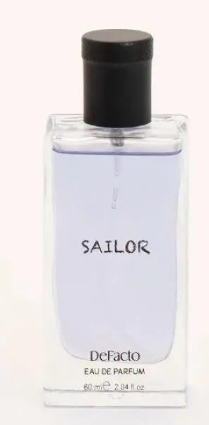 Defacto Sailor EDP 60 ml Erkek Parfümü