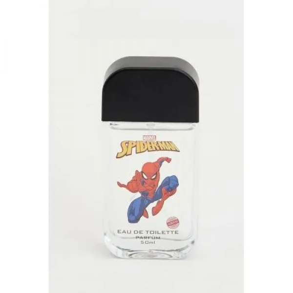 Defacto Spiderman EDT 50 ml Çocuk Parfümü