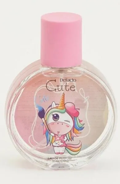 Defacto Unicorn EDP 50 ml Çocuk Parfümü