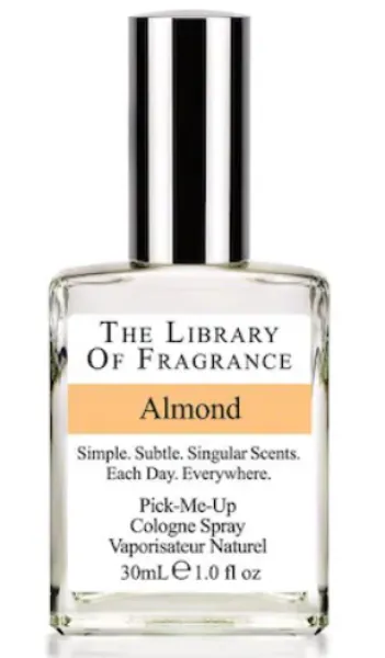 Demeter The Library Of Fragrance Almond EDC 30 ml Kadın Parfümü