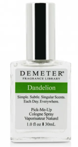 Demeter The Library Of Fragrance Dandelion EDC 30 ml Kadın Parfümü