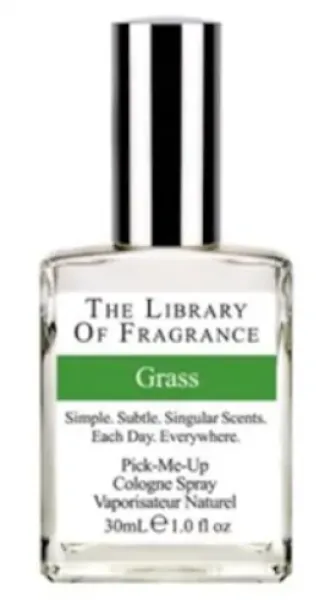 Demeter The Library Of Fragrance Grass EDC 30 ml Erkek Parfümü