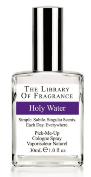 Demeter The Library Of Fragrance Holy Water EDC 30 ml Kadın Parfümü