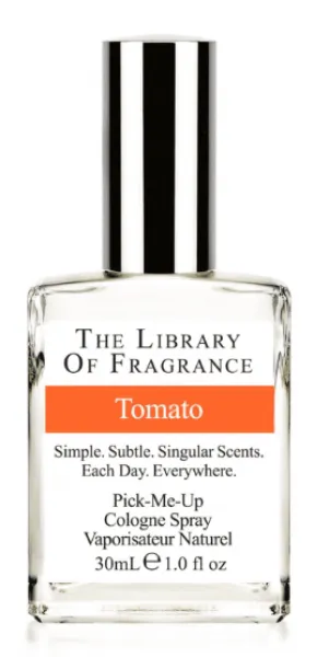 Demeter The Library Of Fragrance Tomato EDC 30 ml Kadın Parfümü