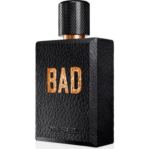 Diesel Bad EDT 125 ml Erkek Parfümü