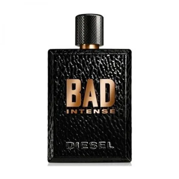 Diesel Bad Intense EDP 125 ml Erkek Parfümü