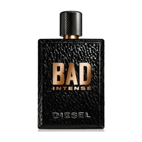 Diesel Bad Intense EDP 75 ml Erkek Parfümü