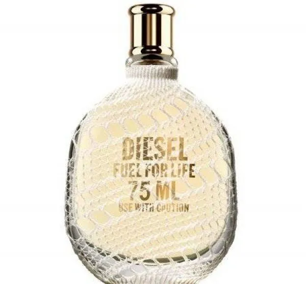 Diesel Fuel For Life EDP 75 ml Kadın Parfümü