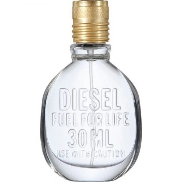 Diesel Fuel For Life EDT 30 ml Erkek Parfümü