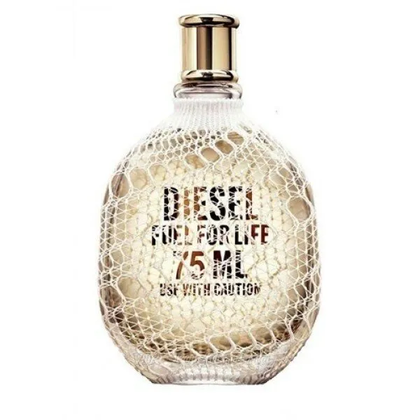 Diesel Fuel For Life EDT 50 ml Kadın Parfümü