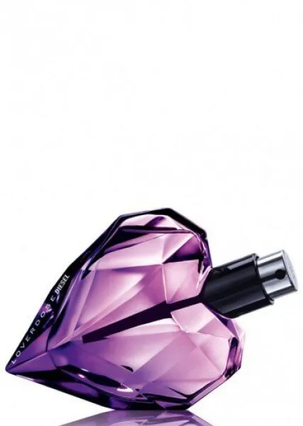 Diesel Loverdose EDP 50 ml Kadın Parfümü