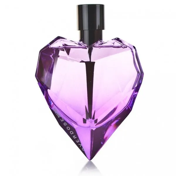 Diesel Loverdose L'Eau de Toilette EDT 50 ml Kadın Parfümü