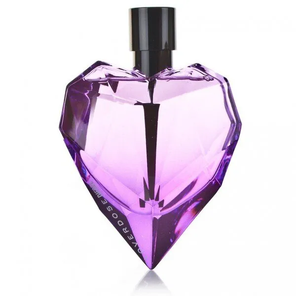 Diesel Loverdose L'Eau de Toilette EDT 75 ml Kadın Parfümü