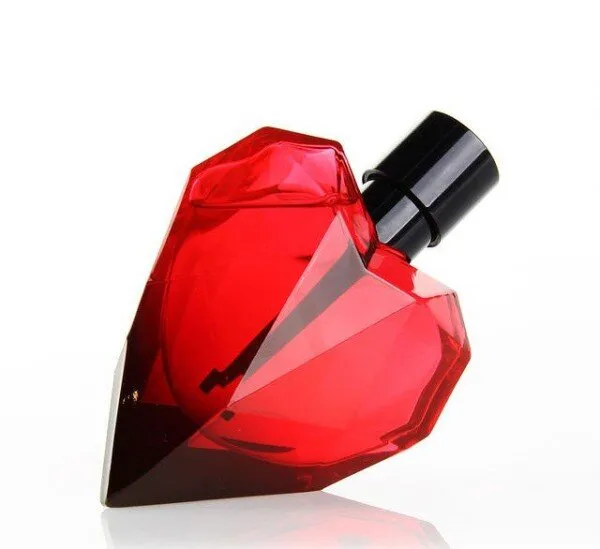 Diesel Loverdose Red Kiss EDP 50 ml Kadın Parfümü