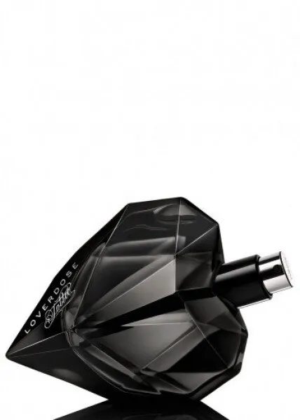 Diesel Loverdose Tattoo EDP 50 ml Kadın Parfümü