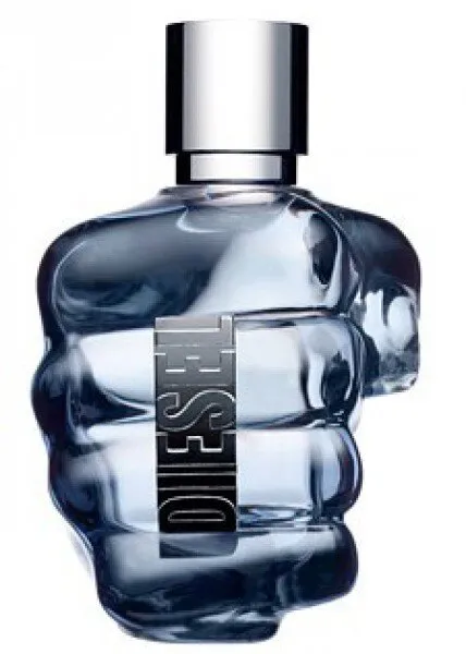 Diesel Only The Brave EDT 125 ml Erkek Parfümü