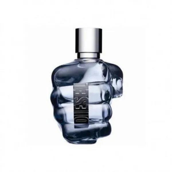 Diesel Only The Brave EDT 35 ml Erkek Parfümü