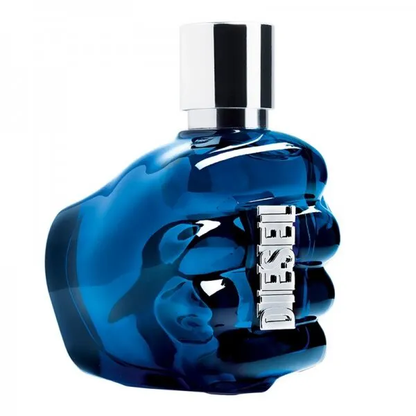 Diesel Only The Brave Extreme EDT 125 ml Erkek Parfümü