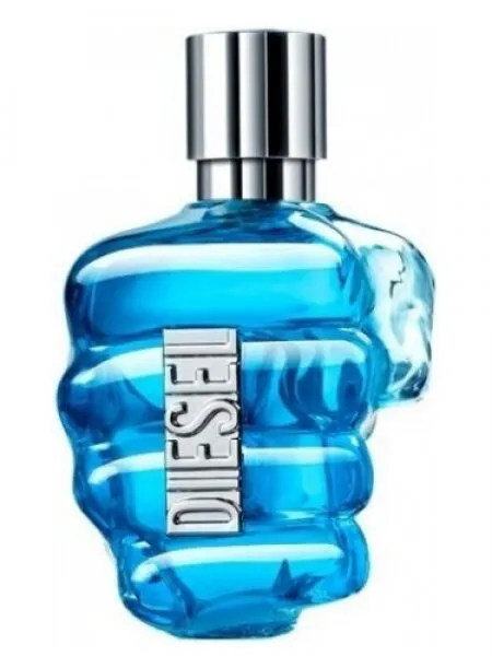 Diesel Only The Brave High EDT 25 ml Erkek Parfümü