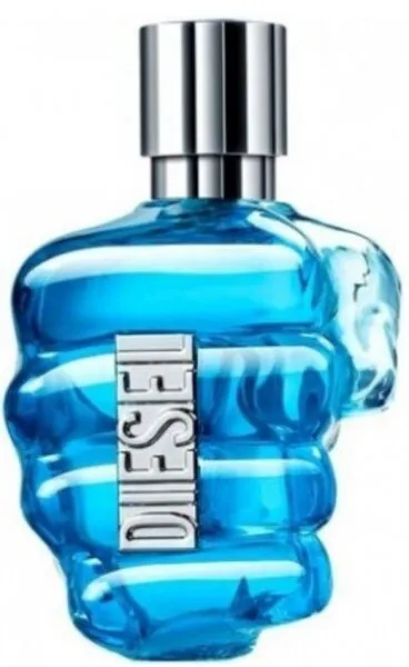 Diesel Only The Brave High EDT 50 ml Erkek Parfümü