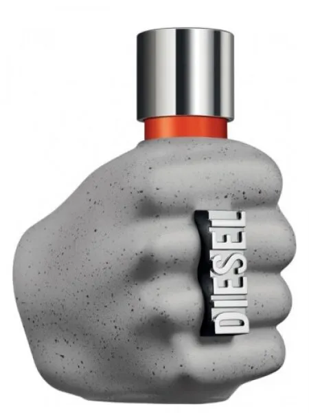 Diesel Only The Brave Street EDT 125 ml Erkek Parfümü