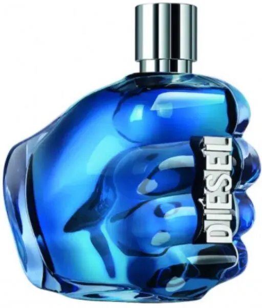 Diesel Sound Of The Brave EDT 125 ml Erkek Parfümü