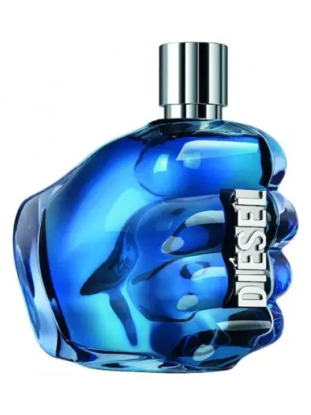 Diesel Sound Of The Brave EDT 35 ml Erkek Parfümü