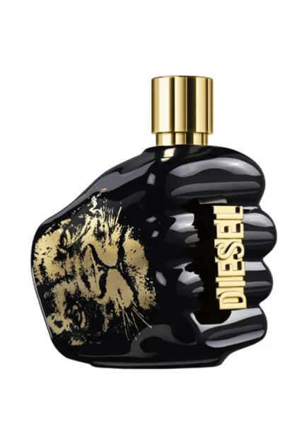 Diesel Spirit Of The Brave EDT 35 ml Erkek Parfümü