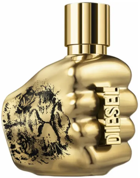 Diesel Spirit Of The Brave Intense EDT 125 ml Erkek Parfümü