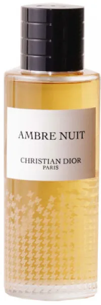 Dior Ambre Nuit New Look Limited Edition EDP 125 ml Unisex Parfüm