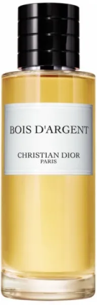 Dior Bois D'Argent EDP 125 ml Unisex Parfüm