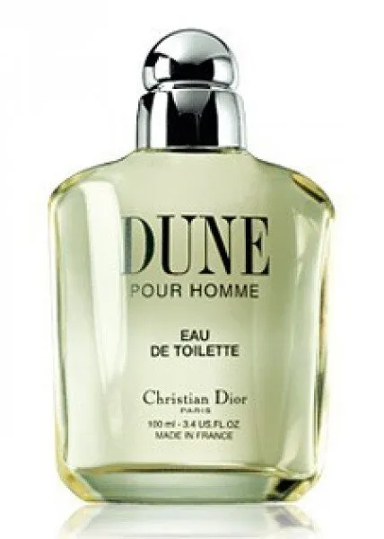 Dior Dune EDT 100 ml Erkek Parfümü