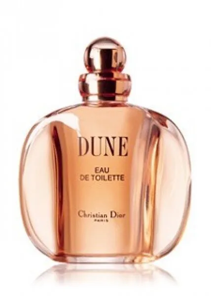 Dior Dune EDT 100 ml Kadın Parfümü