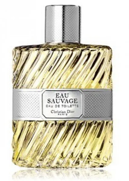 Dior Eau Sauvage EDT 50 ml Erkek Parfümü