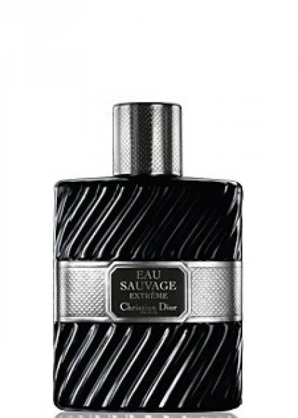 Dior Eau Sauvage Extreme EDT 100 ml Erkek Parfümü