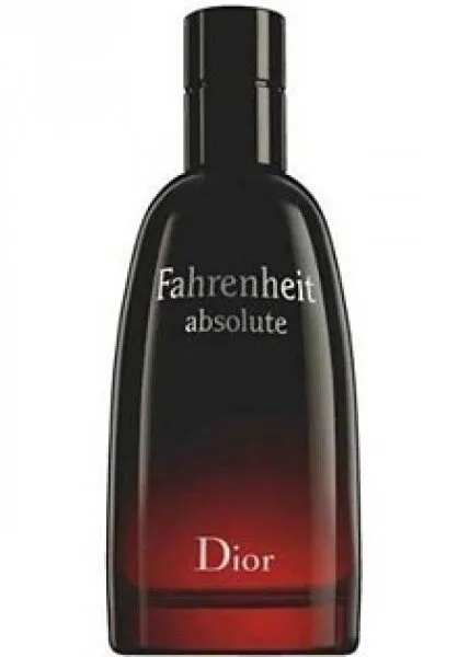 Dior Fahrenheit Absolute EDT 50 ml Erkek Parfümü