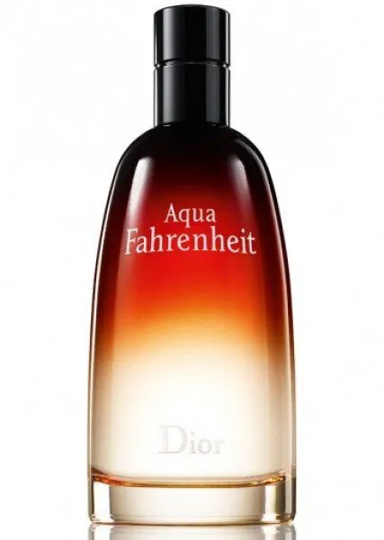 Dior Fahrenheit Aqua EDT 125 ml Erkek Parfümü