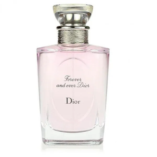 Dior Forever And Ever EDT 100 ml Kadın Parfümü